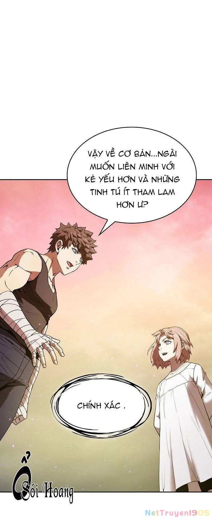 Thiên Thần Quay Về Từ Địa Ngục Chapter 21 - 38