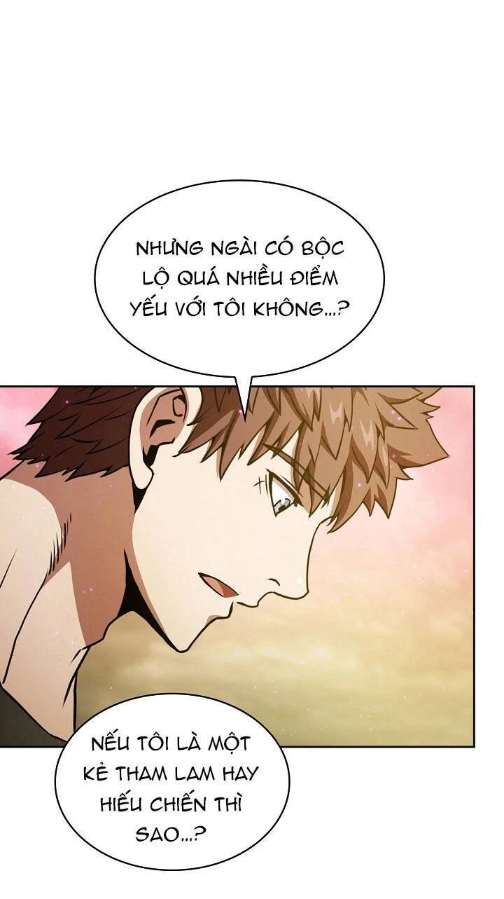 Thiên Thần Quay Về Từ Địa Ngục Chapter 21 - 39