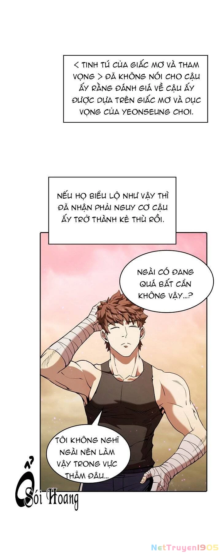 Thiên Thần Quay Về Từ Địa Ngục Chapter 21 - 42