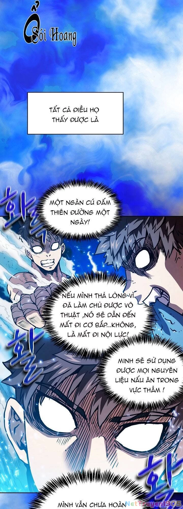 Thiên Thần Quay Về Từ Địa Ngục Chapter 21 - 45