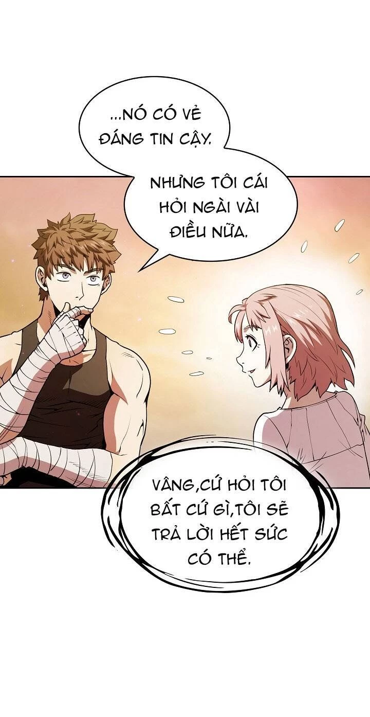 Thiên Thần Quay Về Từ Địa Ngục Chapter 21 - 48