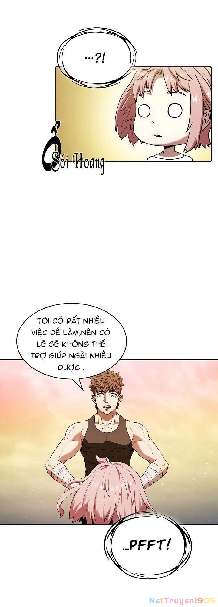 Thiên Thần Quay Về Từ Địa Ngục Chapter 21 - 50
