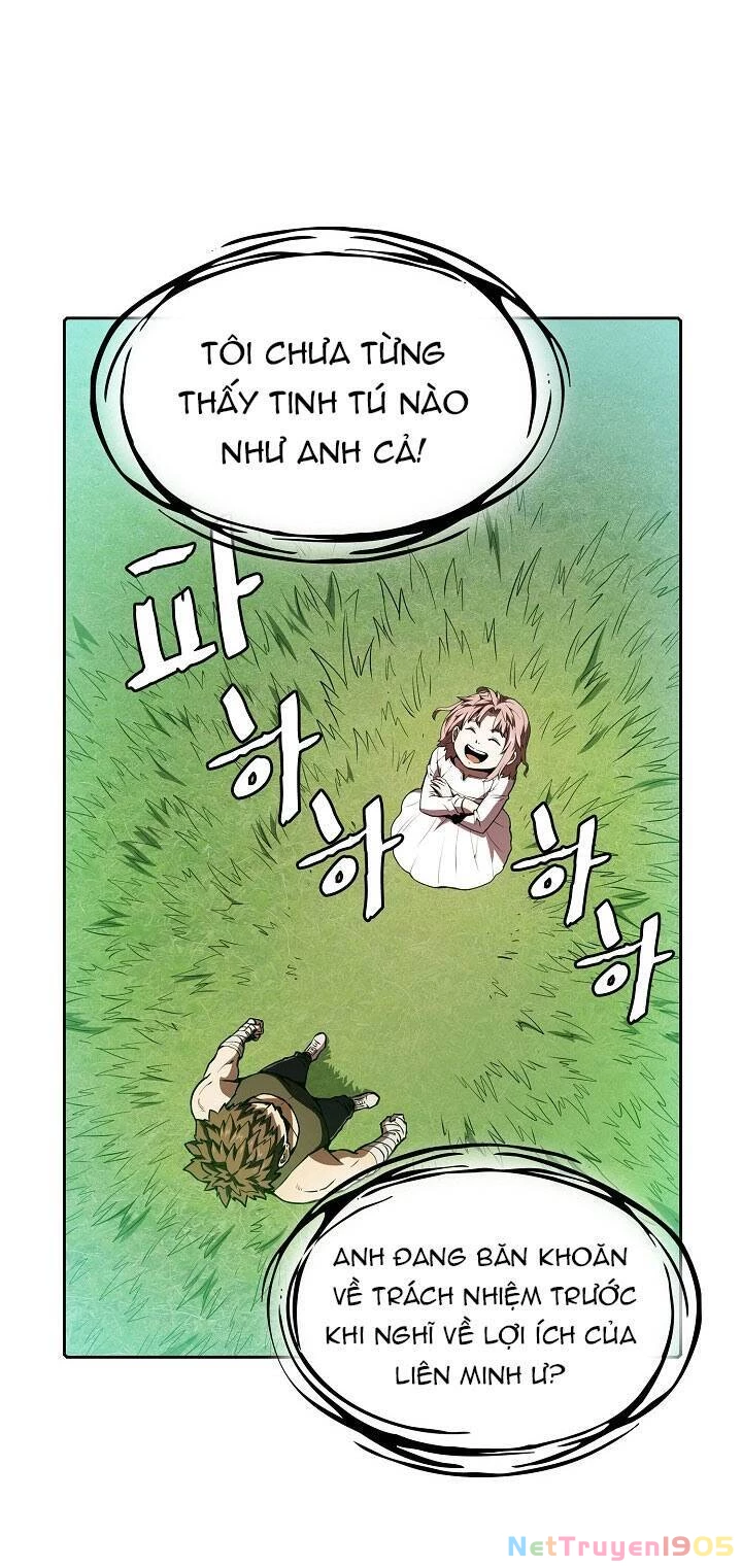 Thiên Thần Quay Về Từ Địa Ngục Chapter 21 - 52