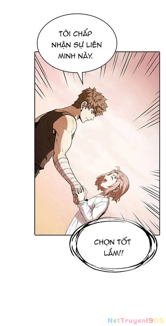 Thiên Thần Quay Về Từ Địa Ngục Chapter 21 - 58