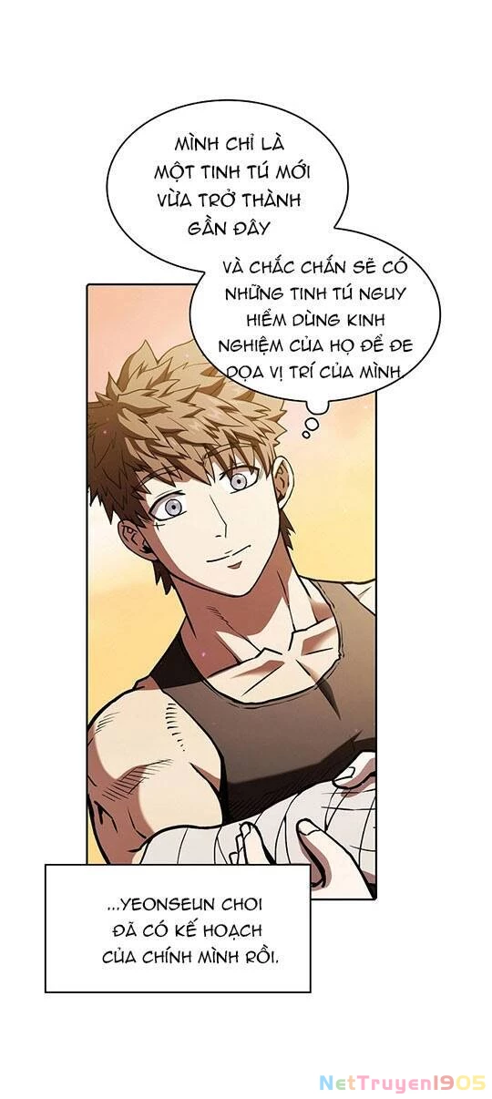 Thiên Thần Quay Về Từ Địa Ngục Chapter 21 - 59