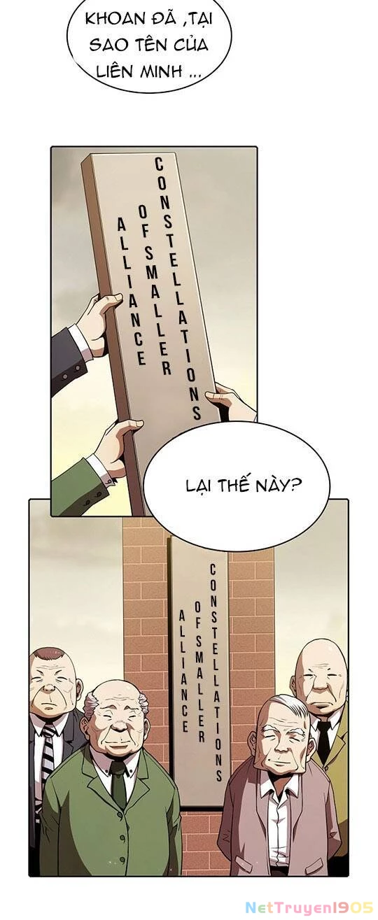Thiên Thần Quay Về Từ Địa Ngục Chapter 21 - 63