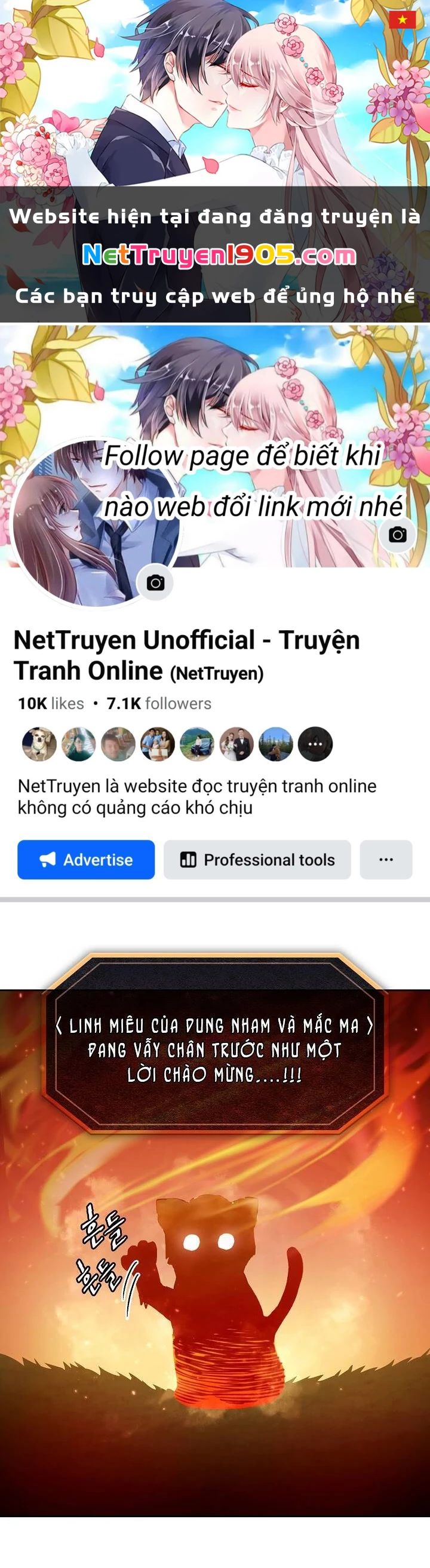 Thiên Thần Quay Về Từ Địa Ngục Chapter 22 - 1