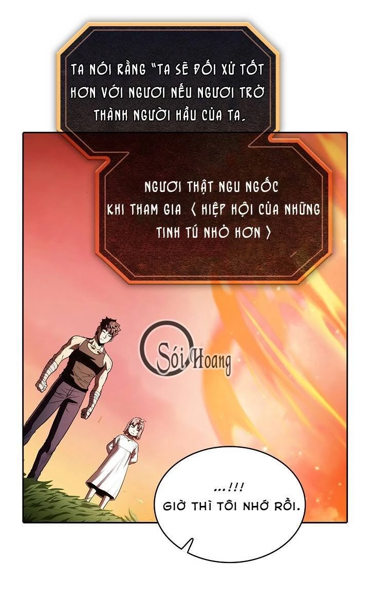 Thiên Thần Quay Về Từ Địa Ngục Chapter 22 - 2