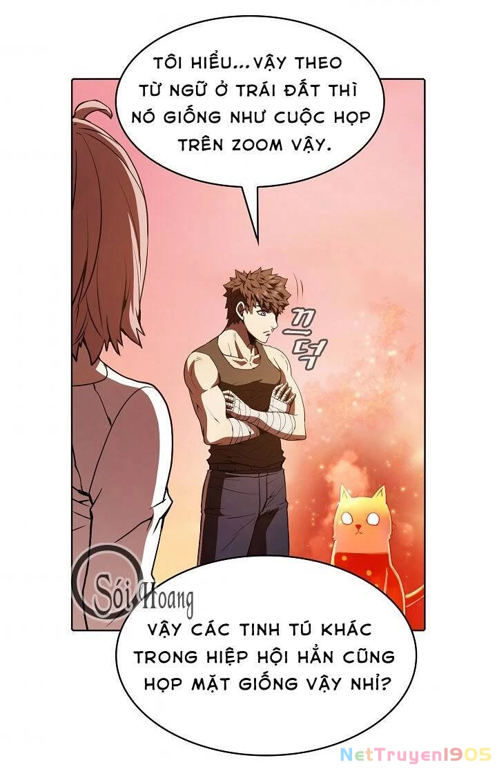 Thiên Thần Quay Về Từ Địa Ngục Chapter 22 - 6