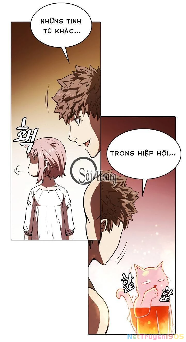 Thiên Thần Quay Về Từ Địa Ngục Chapter 22 - 7