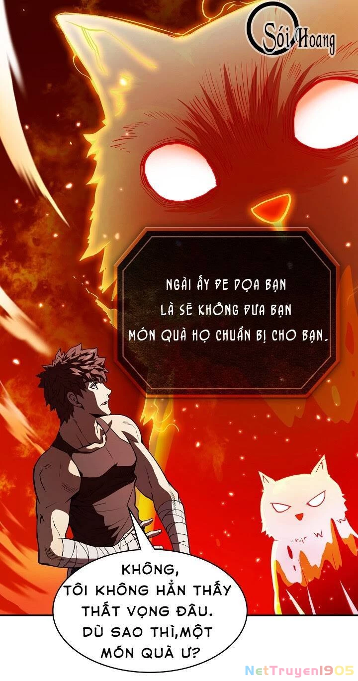 Thiên Thần Quay Về Từ Địa Ngục Chapter 22 - 12