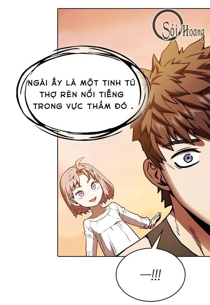 Thiên Thần Quay Về Từ Địa Ngục Chapter 22 - 14