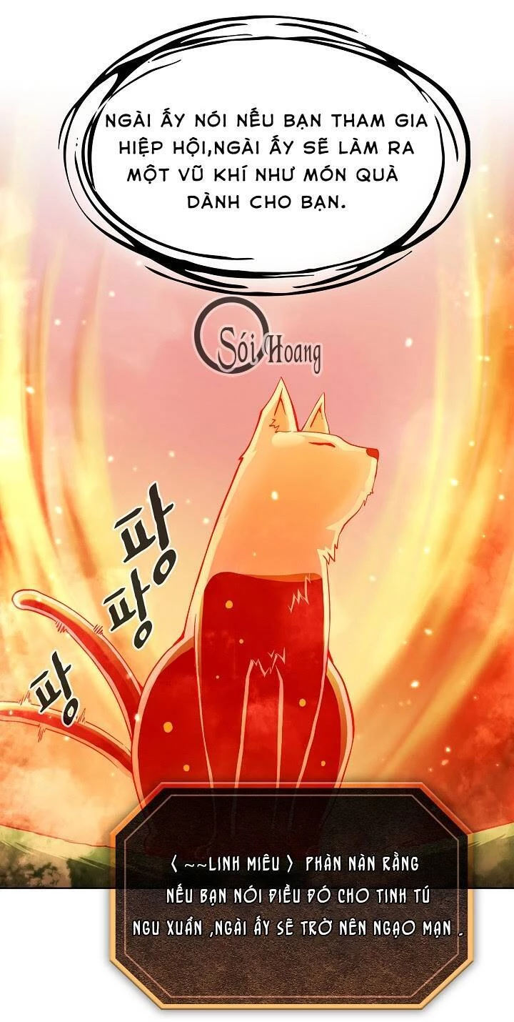 Thiên Thần Quay Về Từ Địa Ngục Chapter 22 - 15