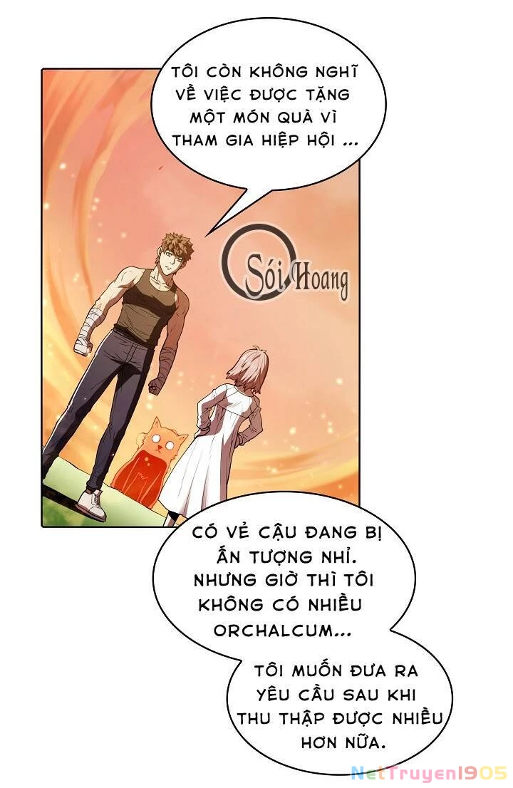 Thiên Thần Quay Về Từ Địa Ngục Chapter 22 - 16