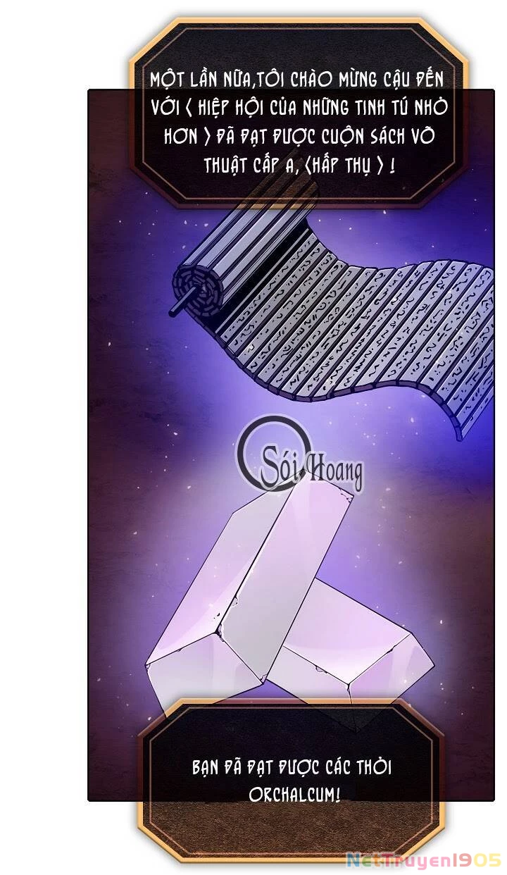 Thiên Thần Quay Về Từ Địa Ngục Chapter 22 - 24