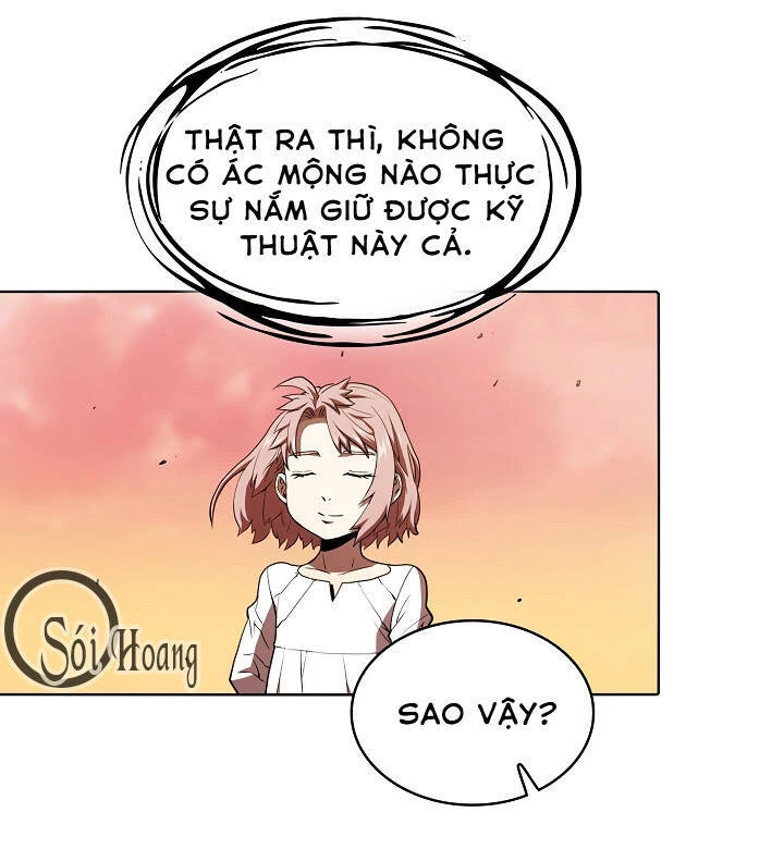 Thiên Thần Quay Về Từ Địa Ngục Chapter 22 - 26