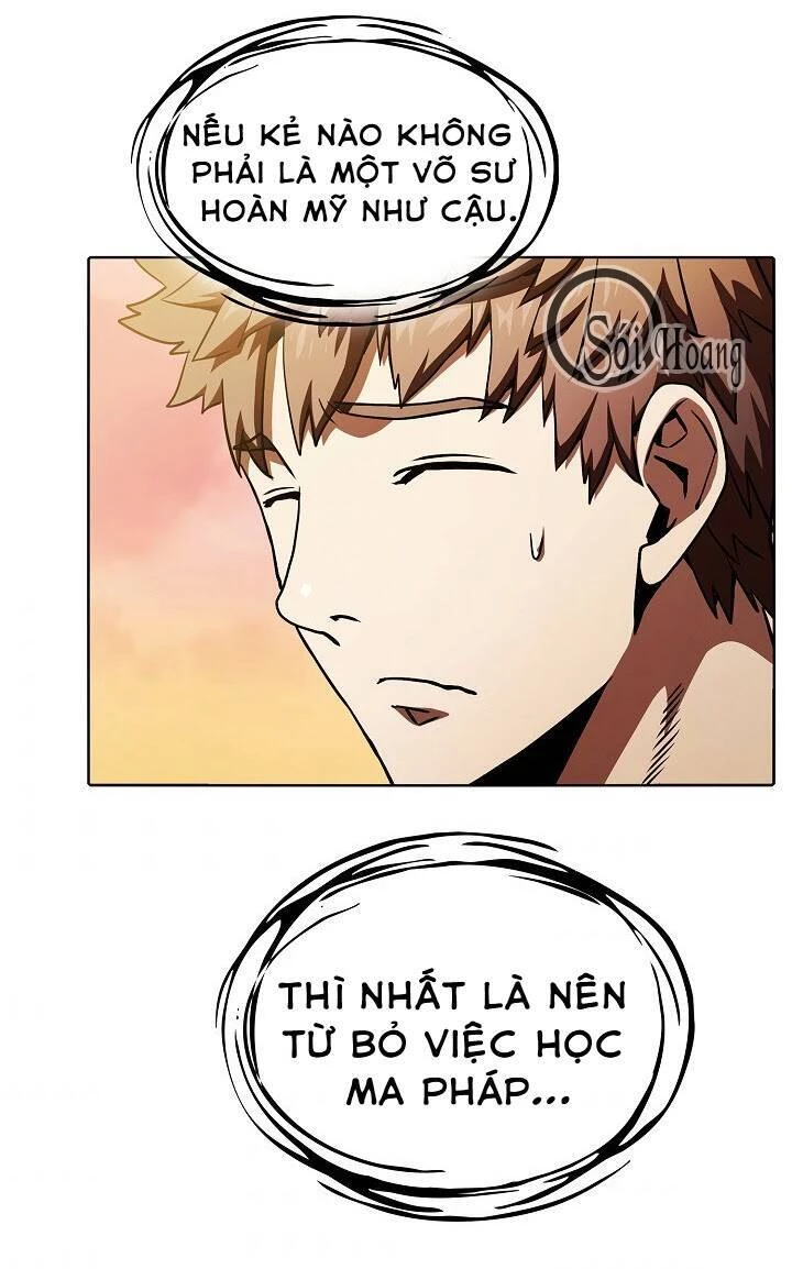Thiên Thần Quay Về Từ Địa Ngục Chapter 22 - 27