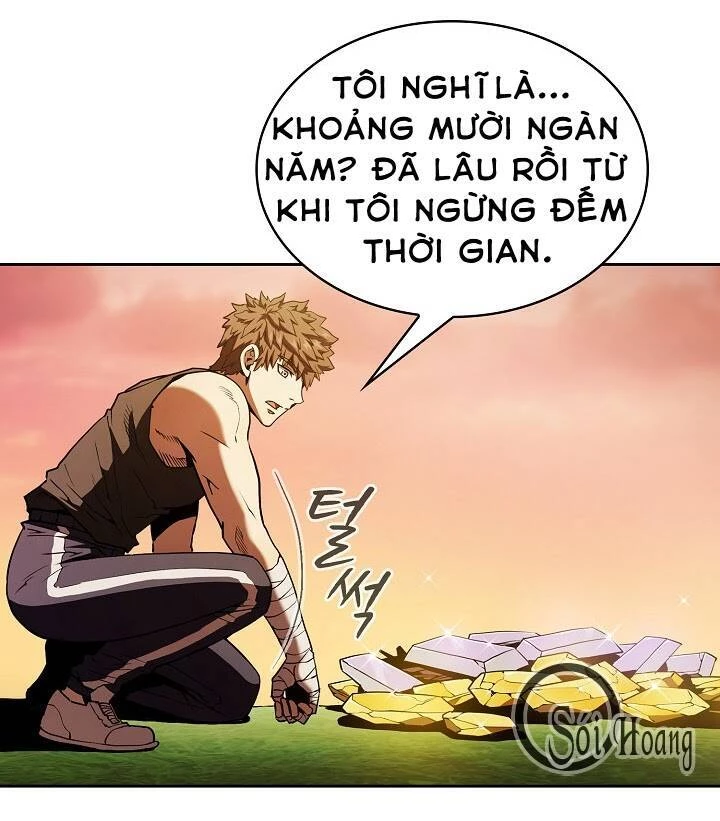 Thiên Thần Quay Về Từ Địa Ngục Chapter 22 - 30