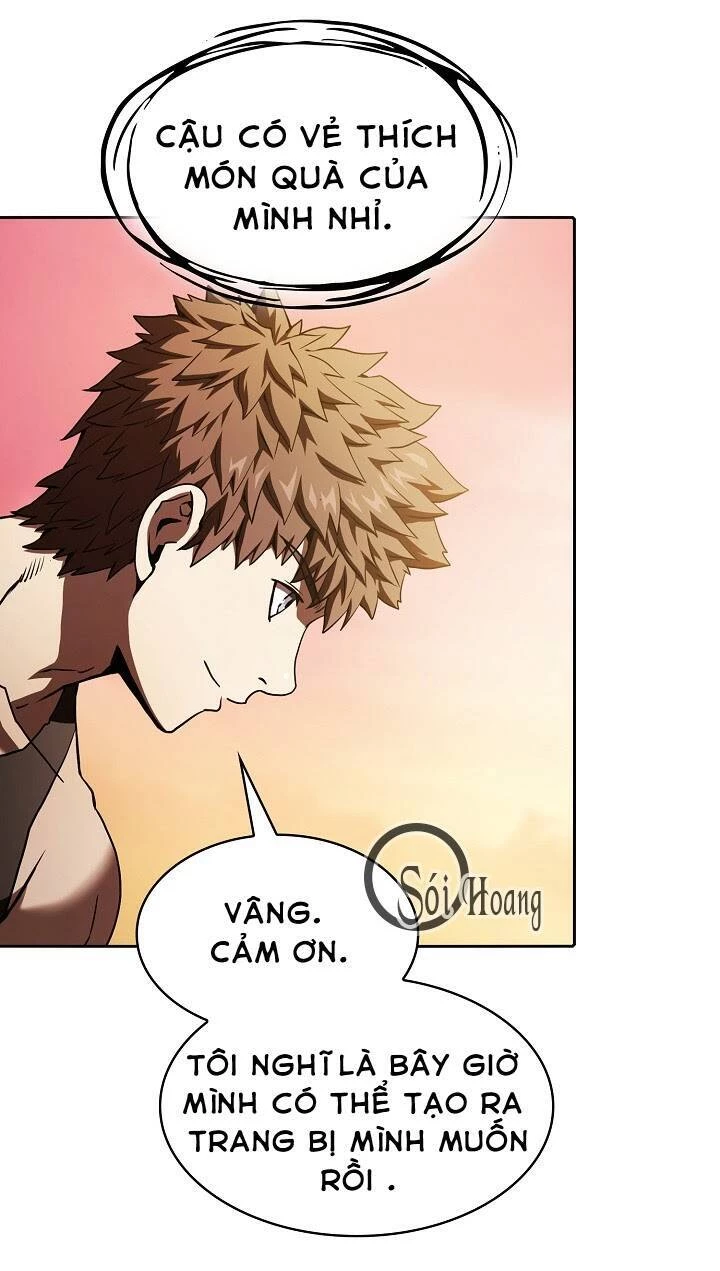 Thiên Thần Quay Về Từ Địa Ngục Chapter 22 - 31