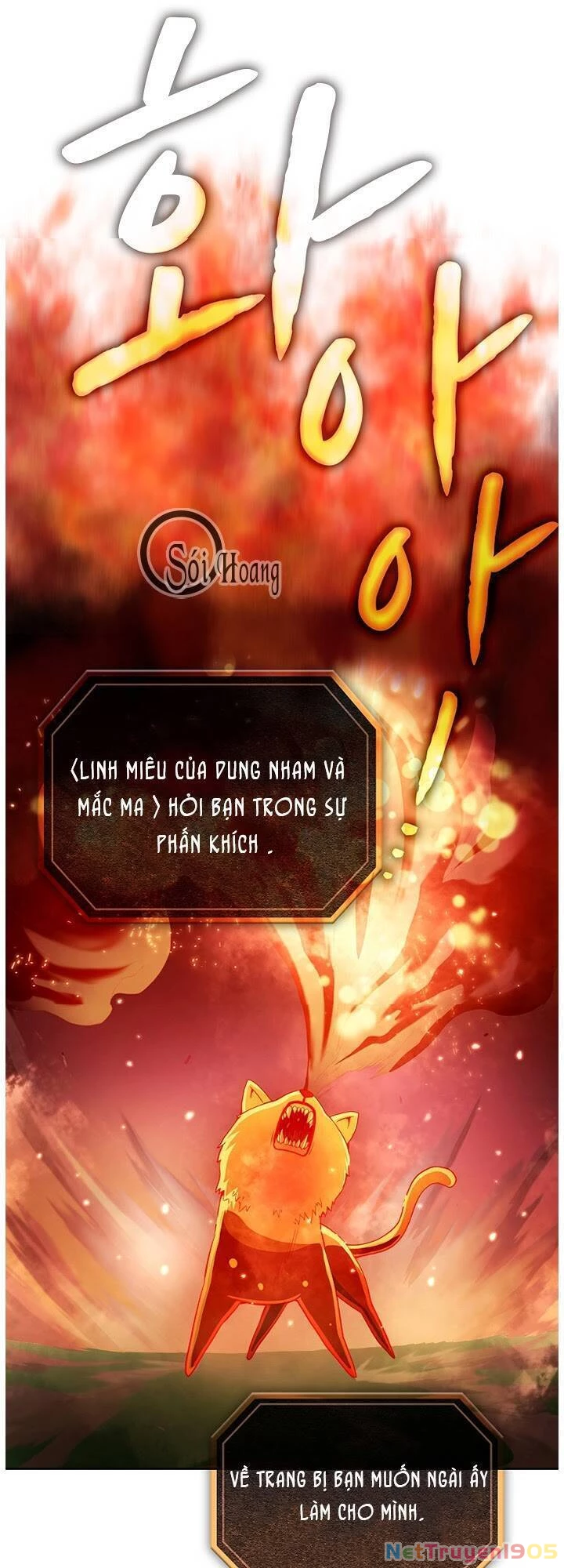 Thiên Thần Quay Về Từ Địa Ngục Chapter 22 - 32
