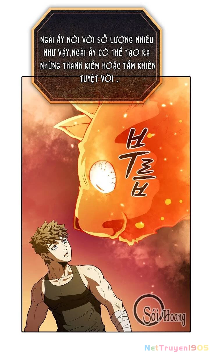 Thiên Thần Quay Về Từ Địa Ngục Chapter 22 - 34
