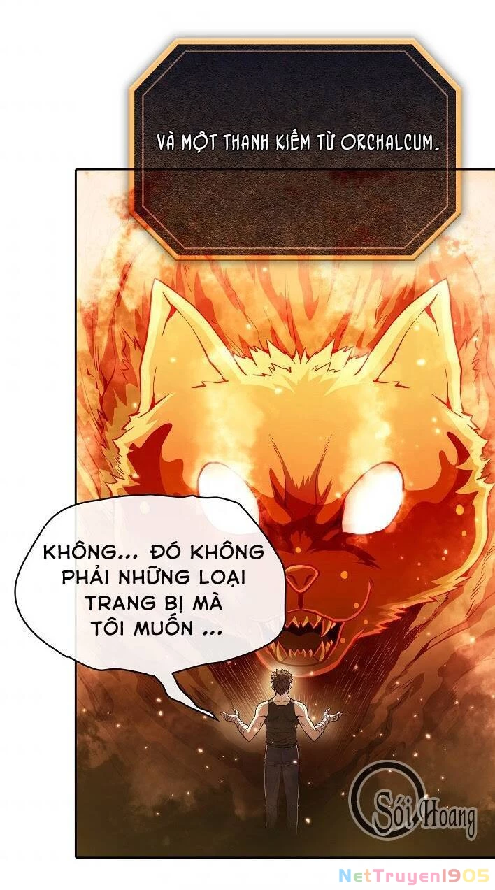 Thiên Thần Quay Về Từ Địa Ngục Chapter 22 - 37