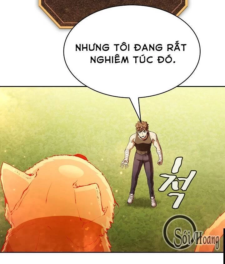 Thiên Thần Quay Về Từ Địa Ngục Chapter 22 - 41