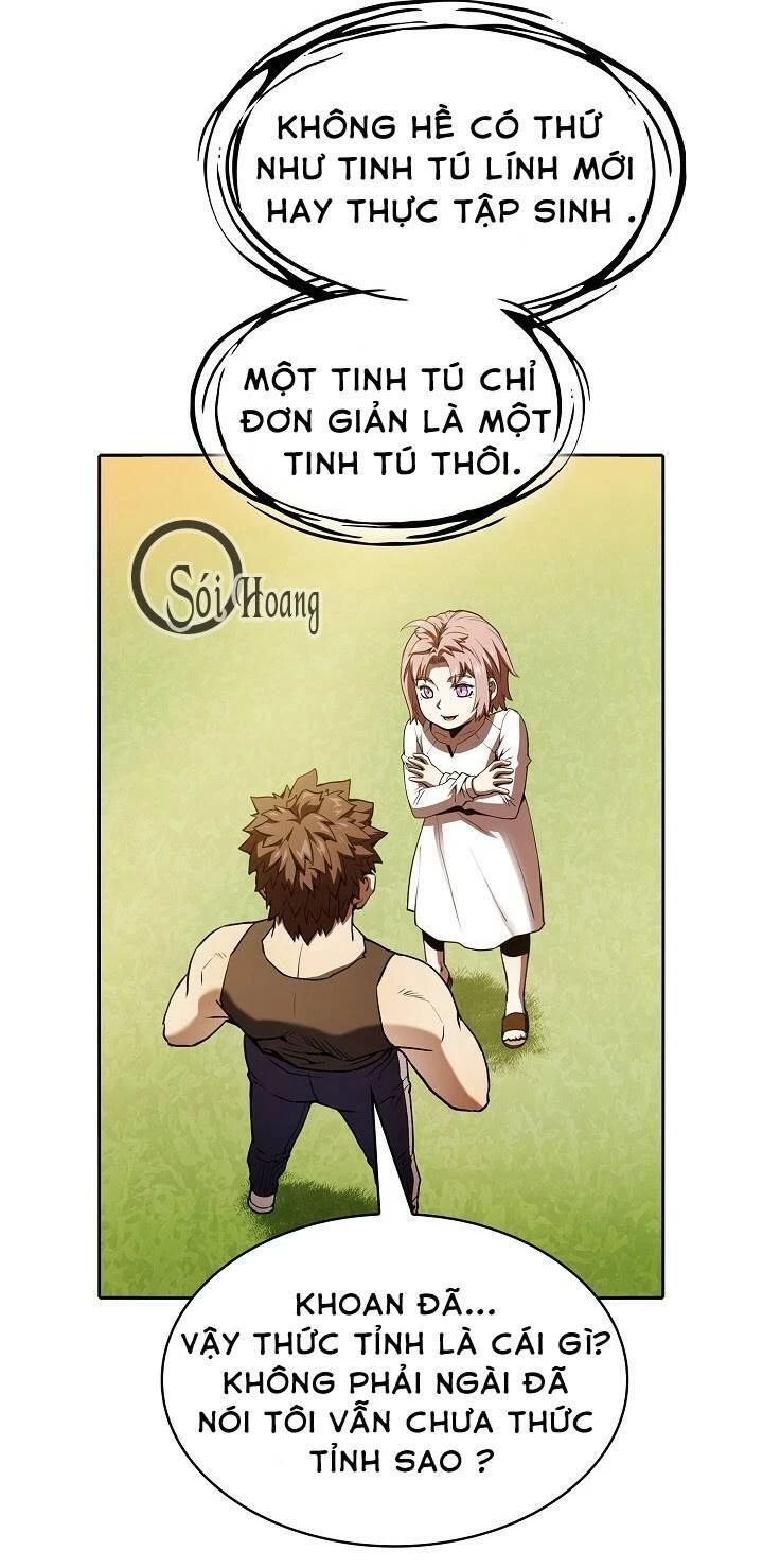 Thiên Thần Quay Về Từ Địa Ngục Chapter 22 - 56