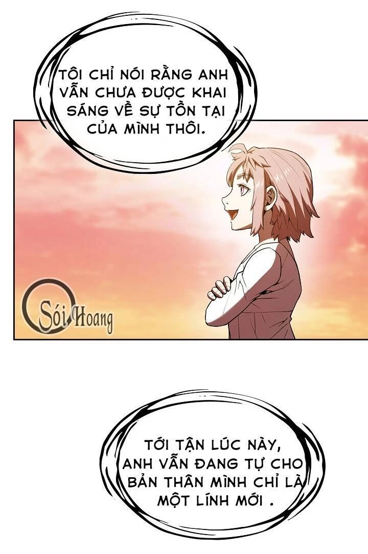 Thiên Thần Quay Về Từ Địa Ngục Chapter 22 - 57