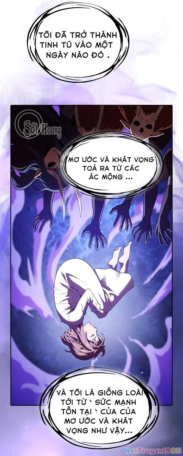 Thiên Thần Quay Về Từ Địa Ngục Chapter 22 - 62