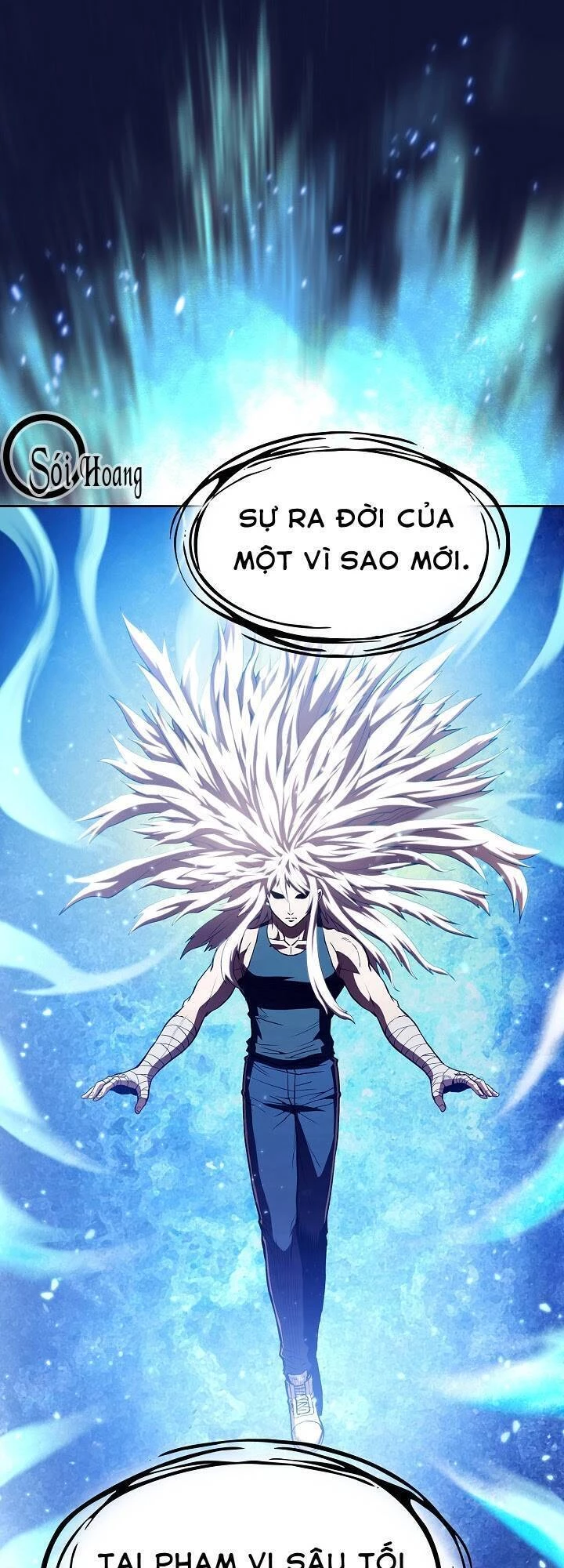 Thiên Thần Quay Về Từ Địa Ngục Chapter 22 - 79