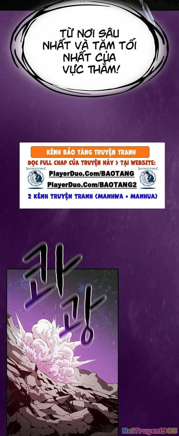 Thiên Thần Quay Về Từ Địa Ngục Chapter 23 - 3