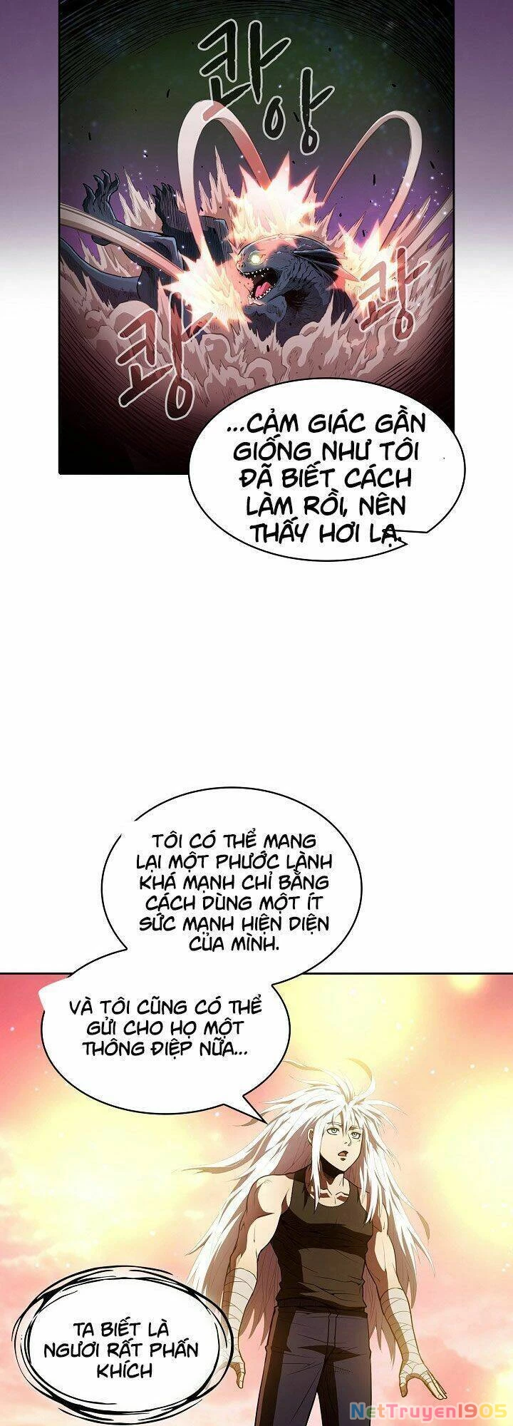 Thiên Thần Quay Về Từ Địa Ngục Chapter 23 - 12