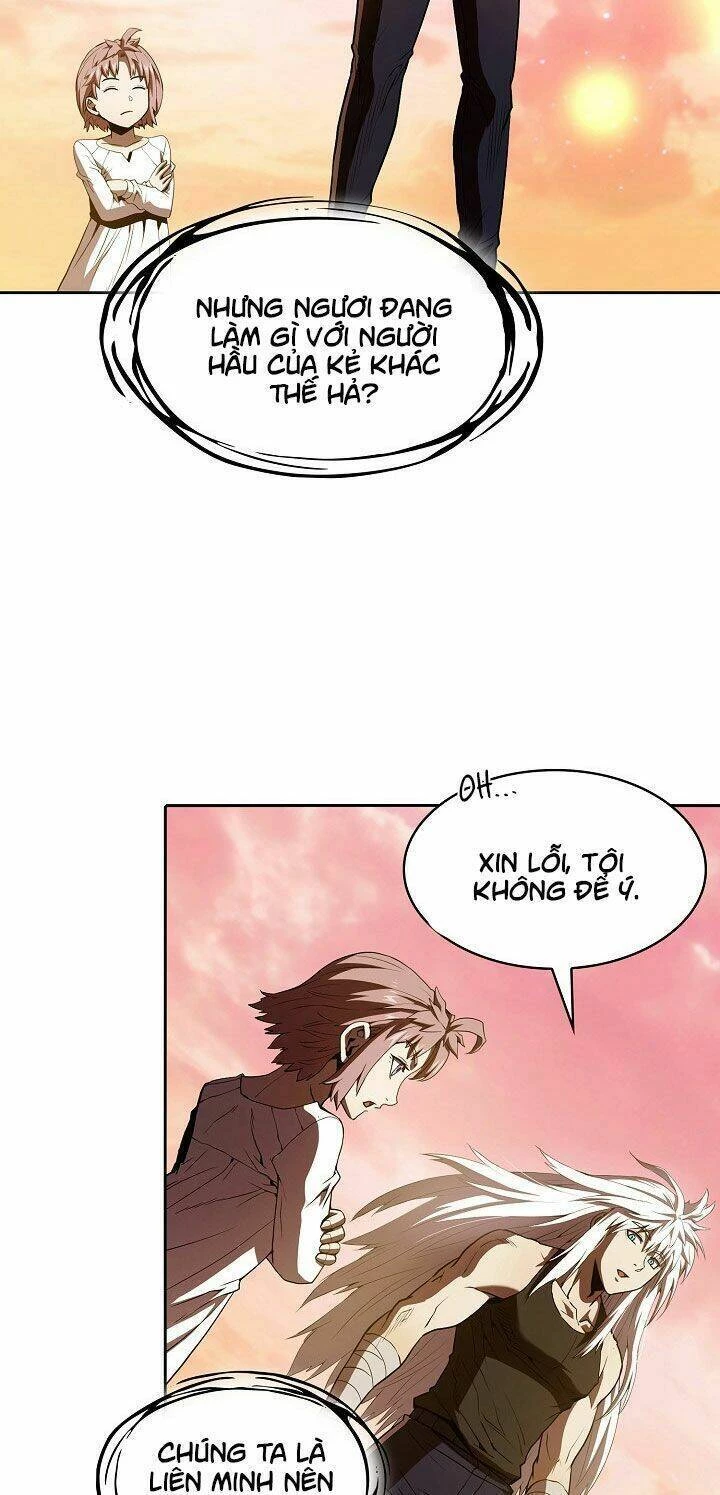 Thiên Thần Quay Về Từ Địa Ngục Chapter 23 - 13