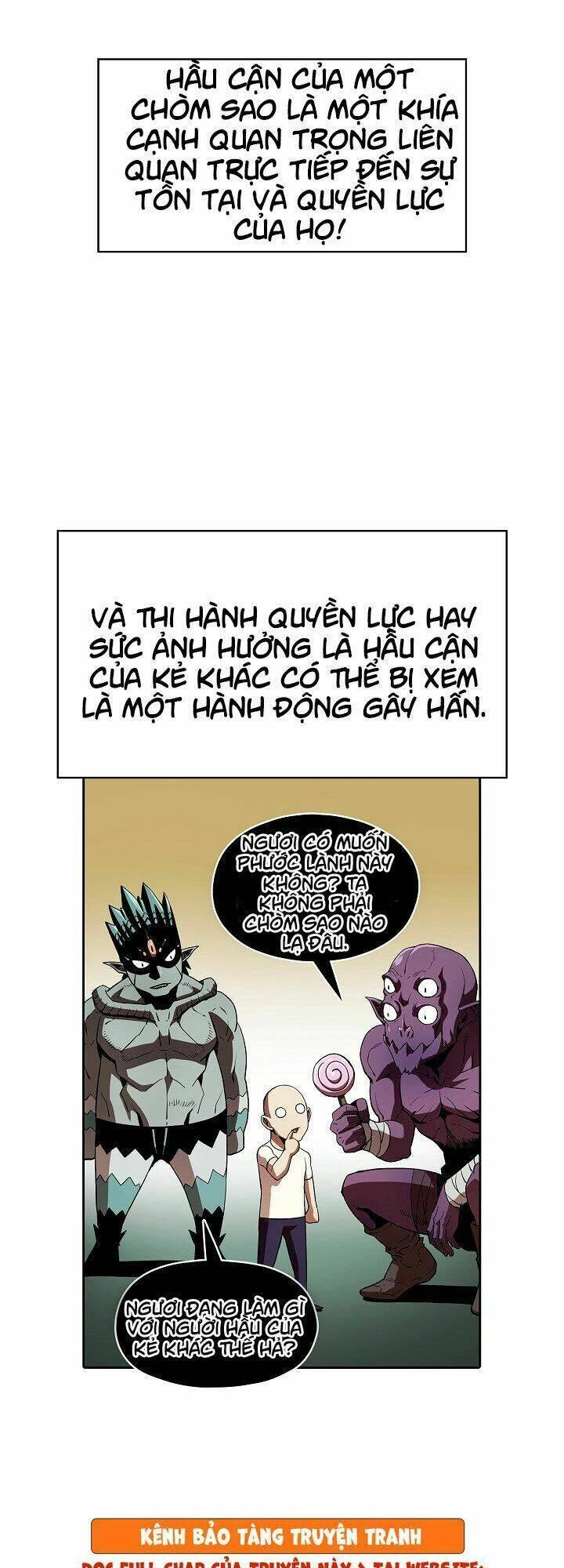 Thiên Thần Quay Về Từ Địa Ngục Chapter 23 - 15
