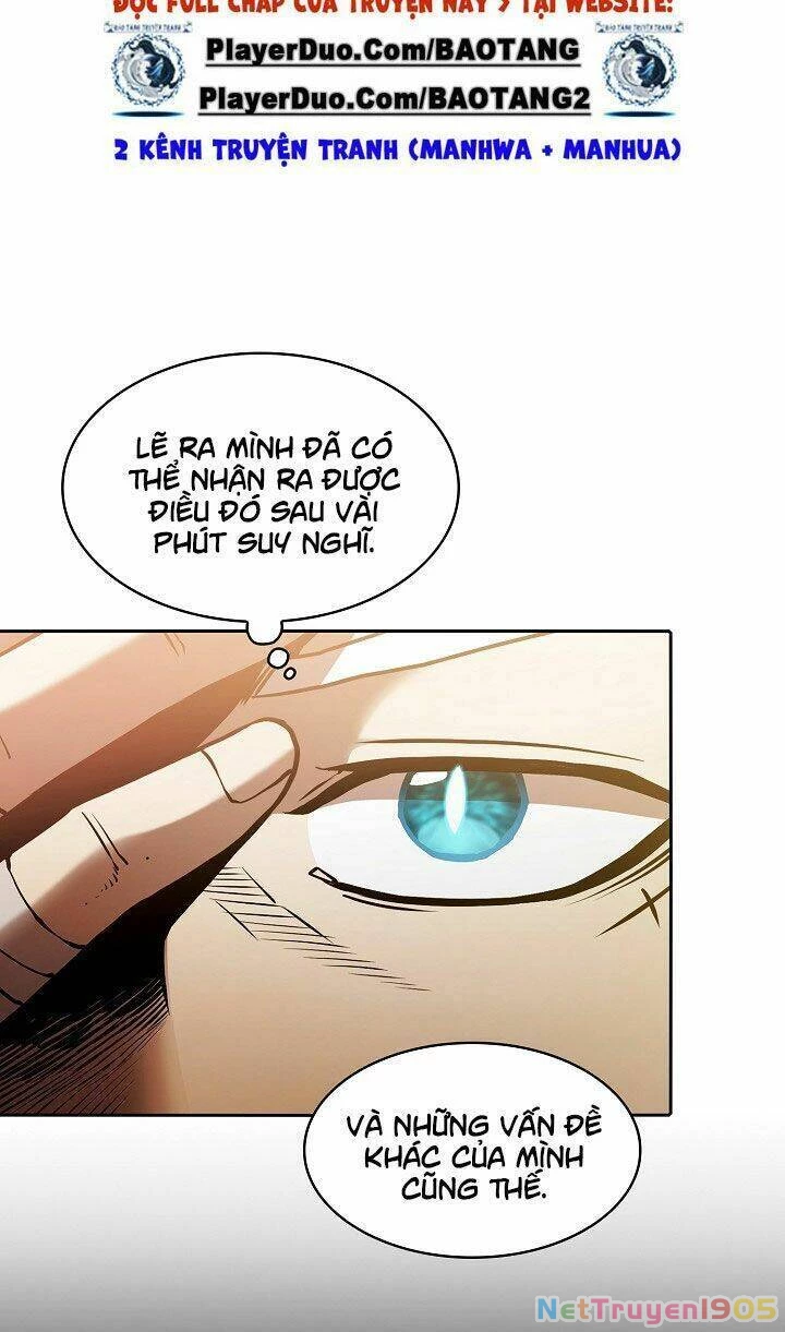 Thiên Thần Quay Về Từ Địa Ngục Chapter 23 - 16