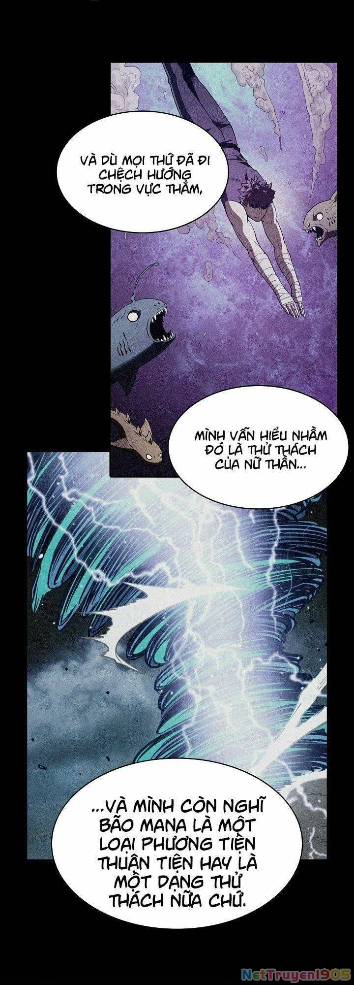 Thiên Thần Quay Về Từ Địa Ngục Chapter 23 - 18