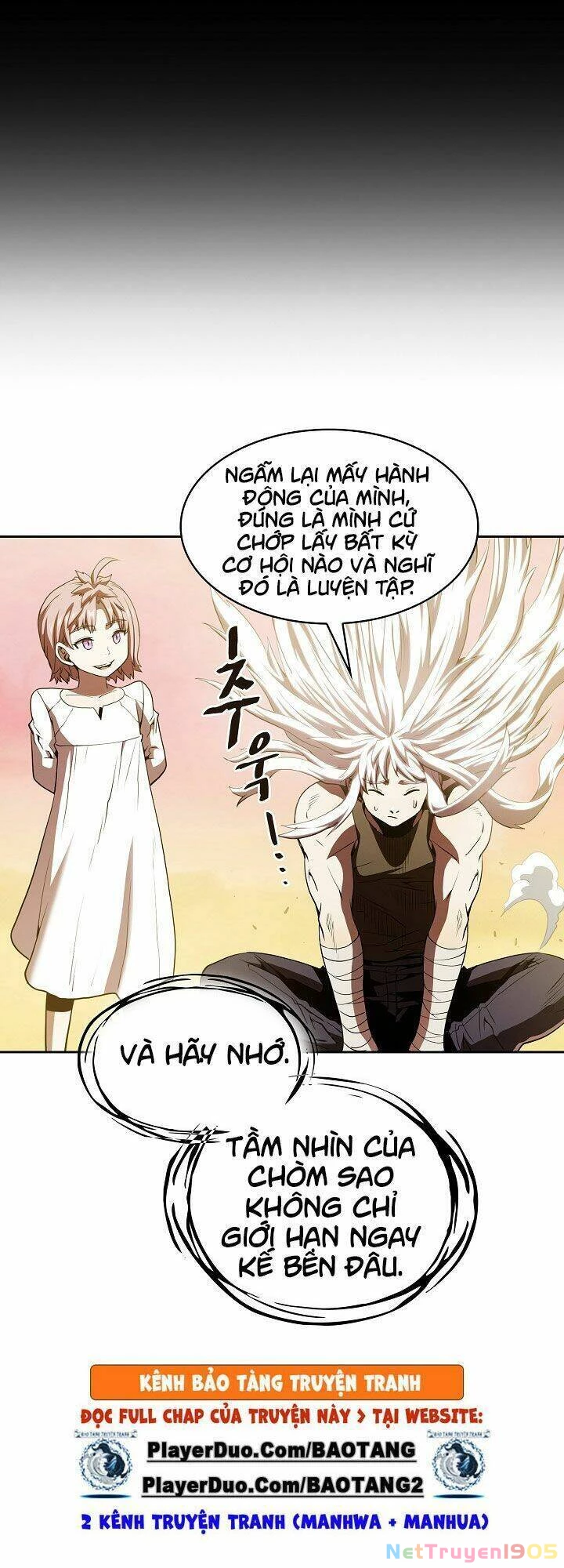 Thiên Thần Quay Về Từ Địa Ngục Chapter 23 - 19