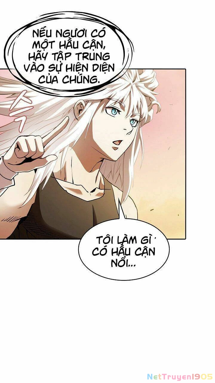 Thiên Thần Quay Về Từ Địa Ngục Chapter 23 - 20