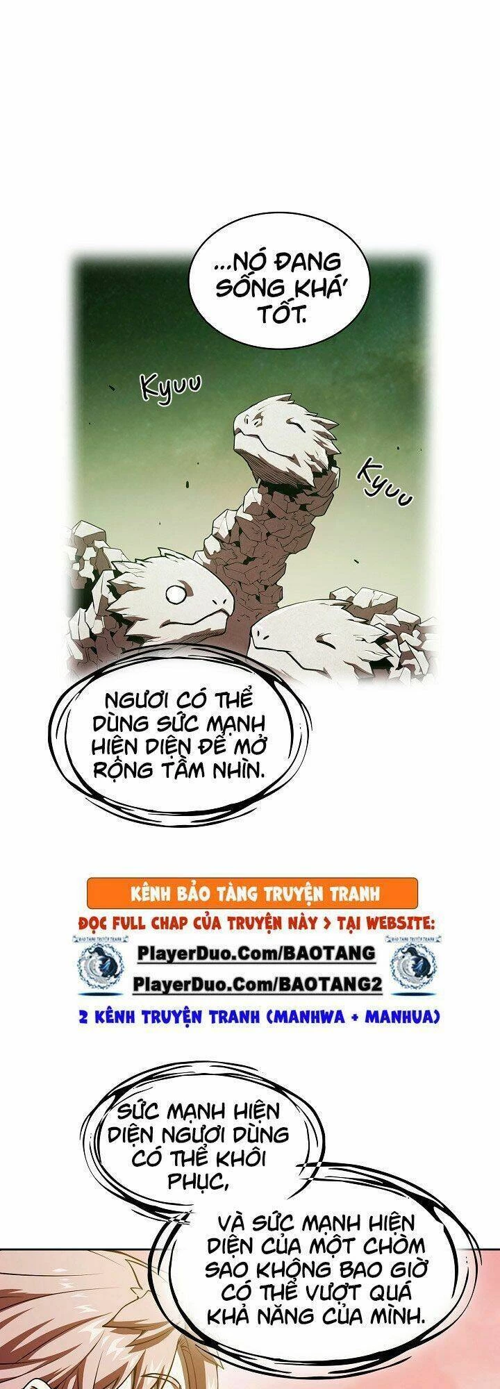 Thiên Thần Quay Về Từ Địa Ngục Chapter 23 - 22