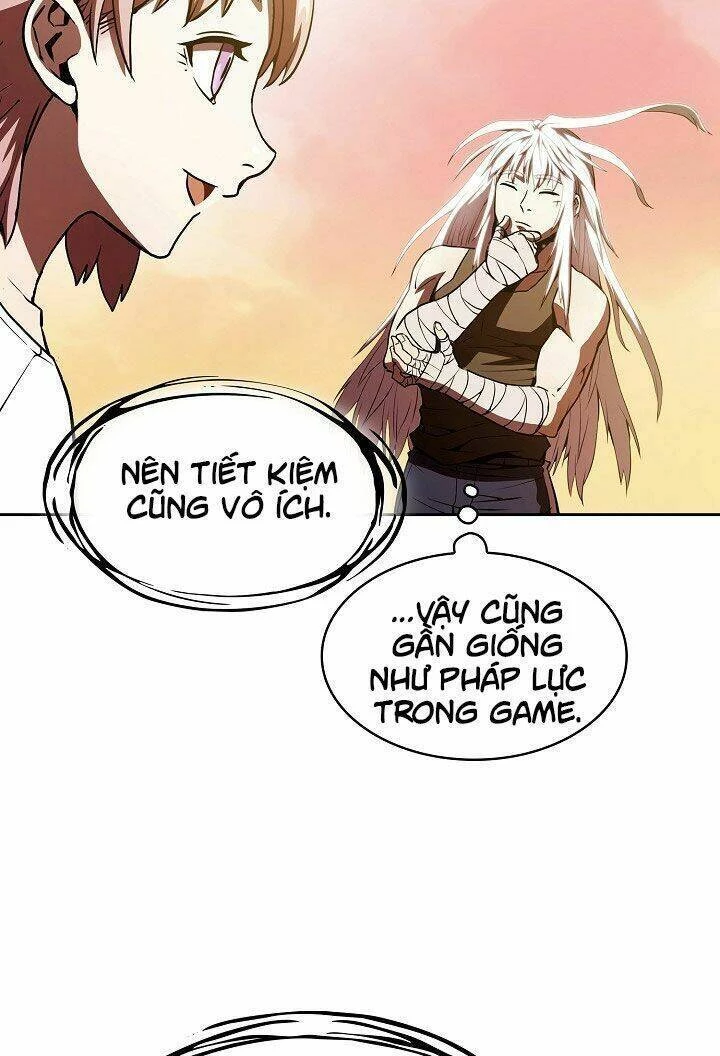 Thiên Thần Quay Về Từ Địa Ngục Chapter 23 - 23