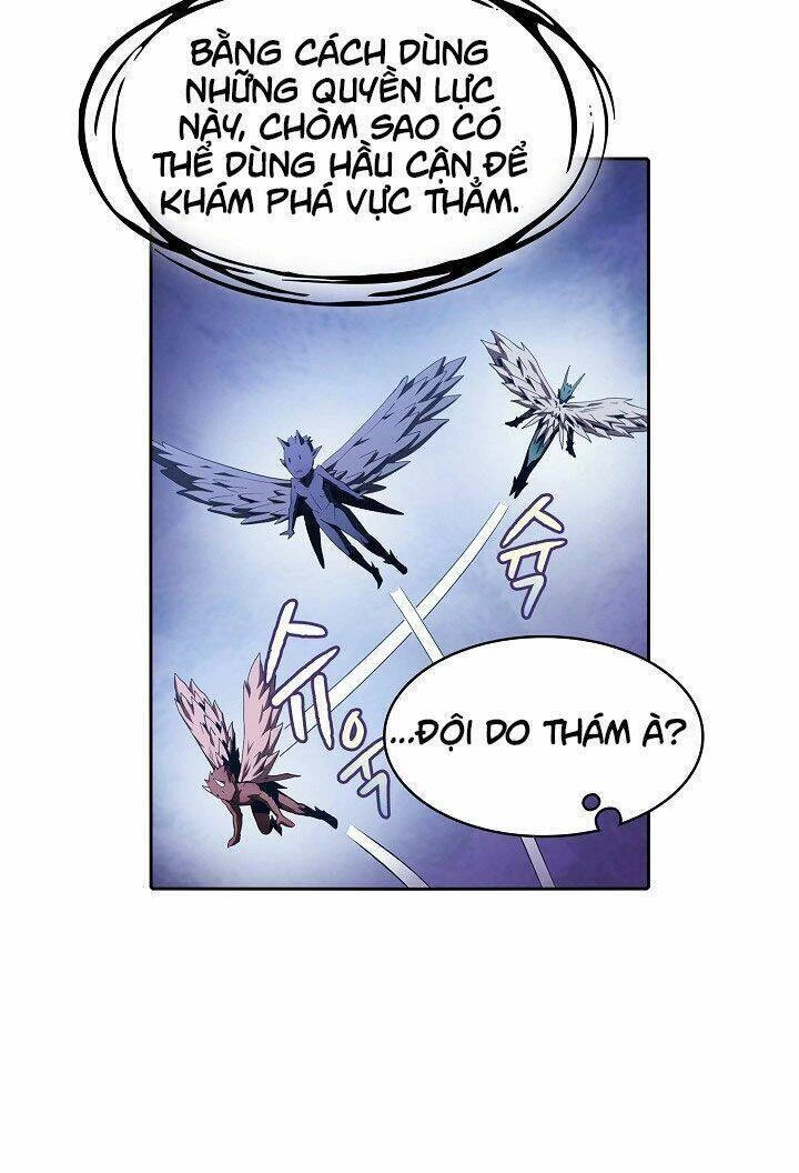 Thiên Thần Quay Về Từ Địa Ngục Chapter 23 - 24