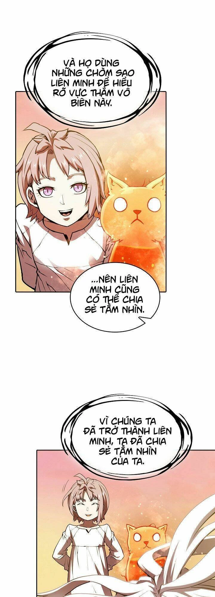 Thiên Thần Quay Về Từ Địa Ngục Chapter 23 - 25