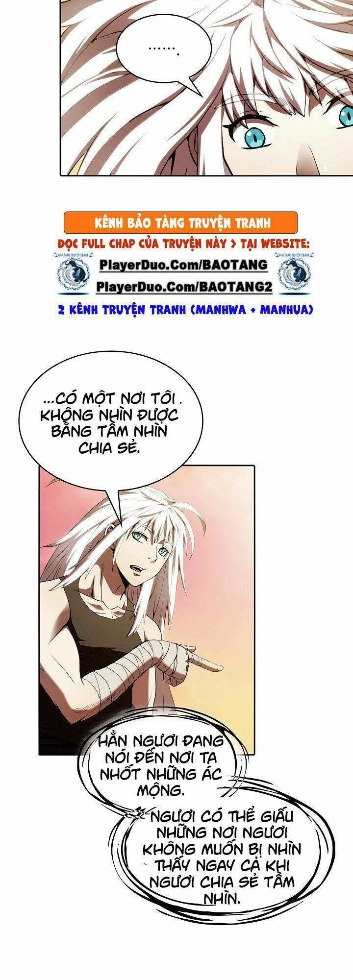 Thiên Thần Quay Về Từ Địa Ngục Chapter 23 - 26
