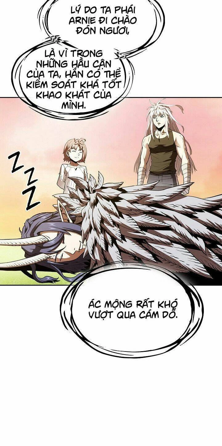 Thiên Thần Quay Về Từ Địa Ngục Chapter 23 - 28