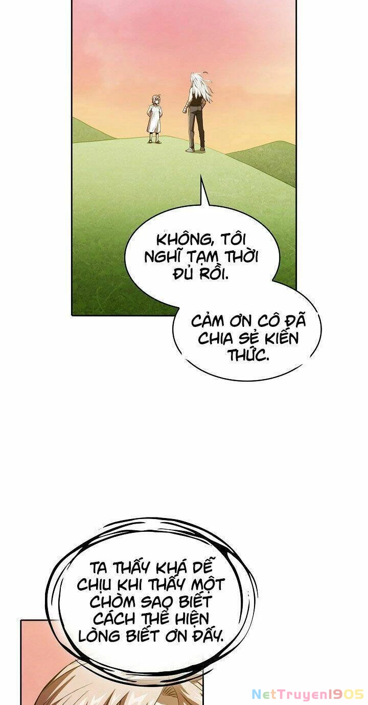 Thiên Thần Quay Về Từ Địa Ngục Chapter 23 - 30