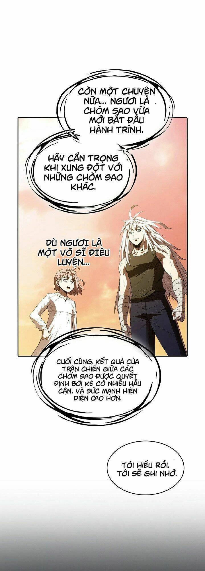 Thiên Thần Quay Về Từ Địa Ngục Chapter 23 - 32