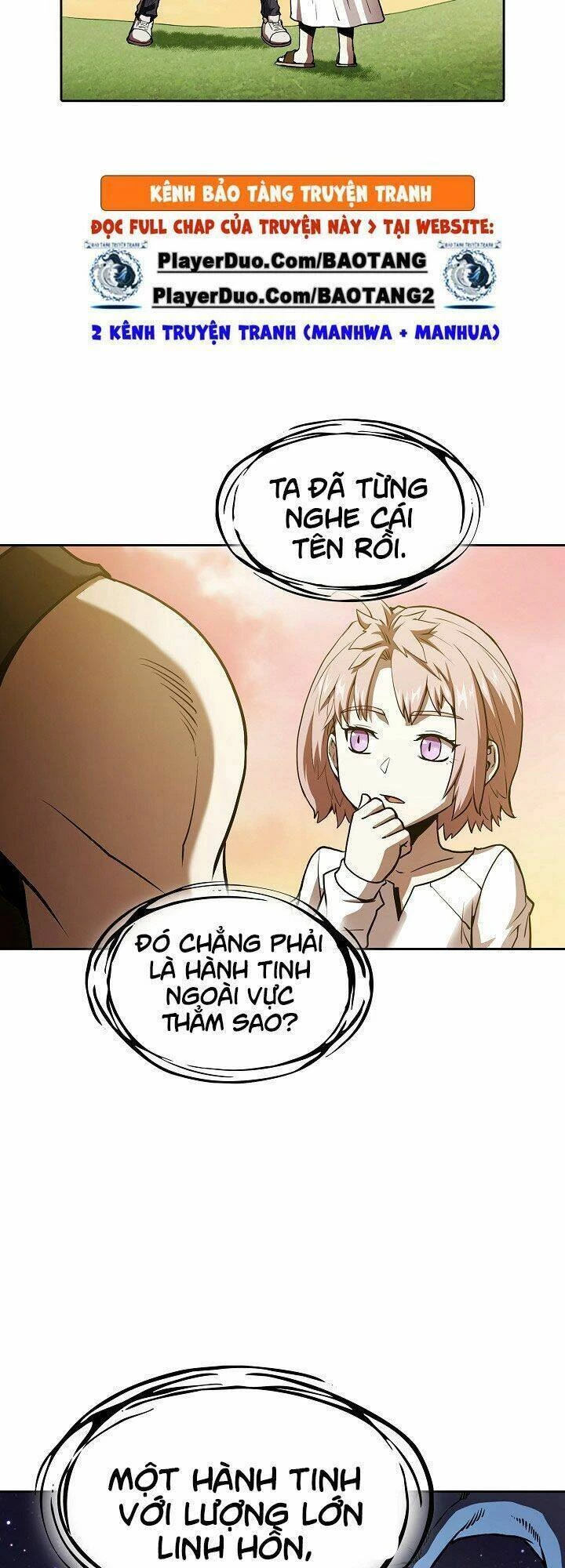 Thiên Thần Quay Về Từ Địa Ngục Chapter 23 - 36