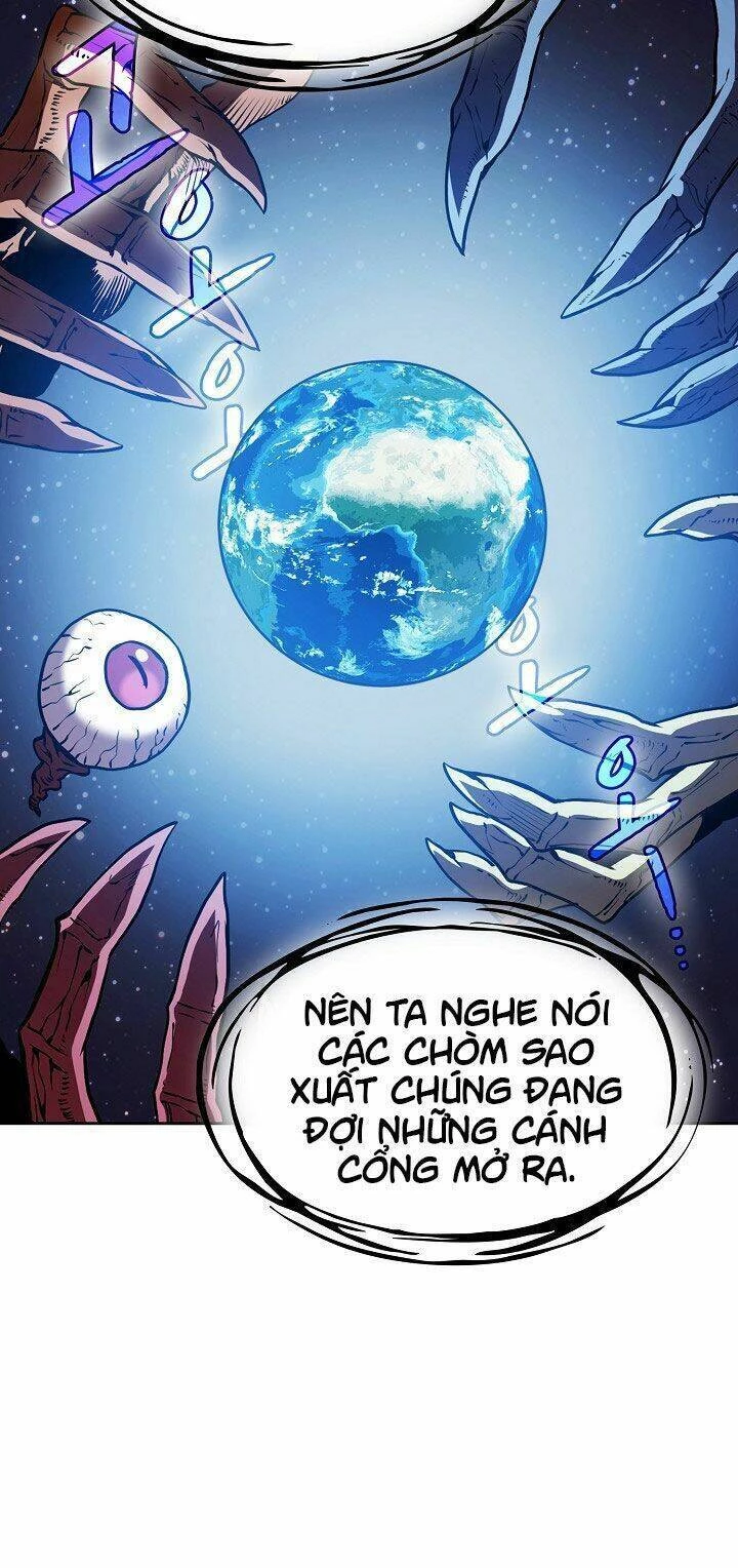 Thiên Thần Quay Về Từ Địa Ngục Chapter 23 - 37