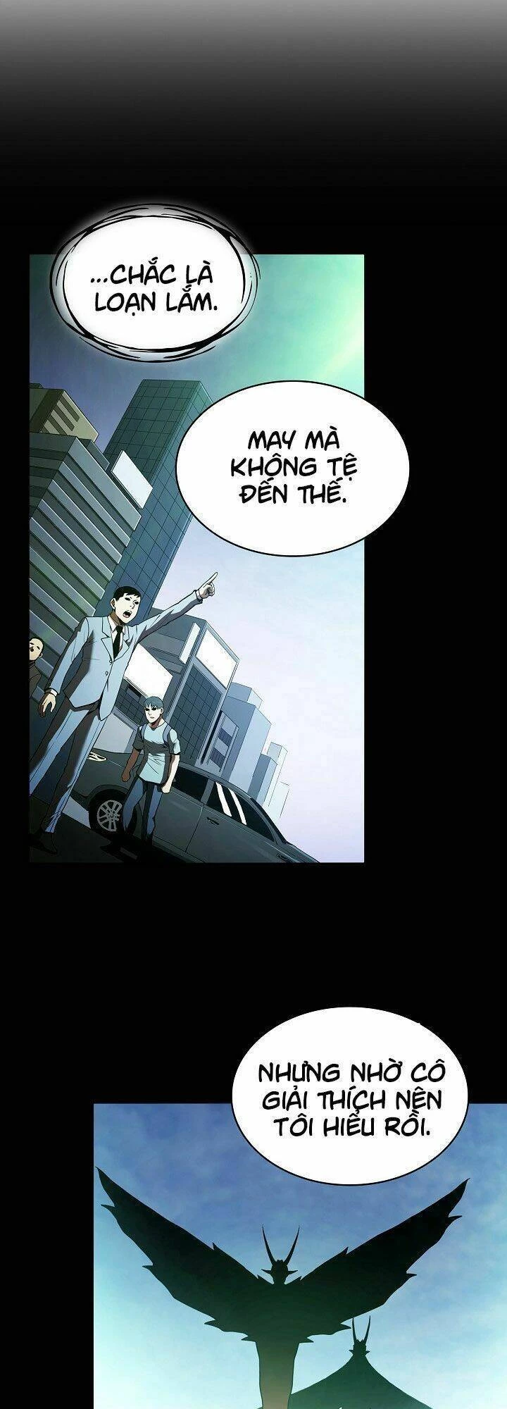 Thiên Thần Quay Về Từ Địa Ngục Chapter 23 - 39
